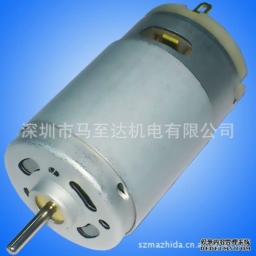 FAULHABERFAULHABER電機是什么