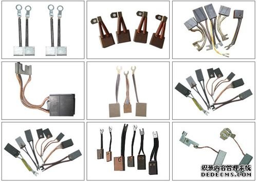 FAULHABERFAULHABER電機刷