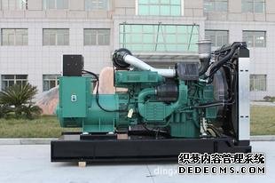 沃爾沃柴油發FAULHABERFAULHABER電機組