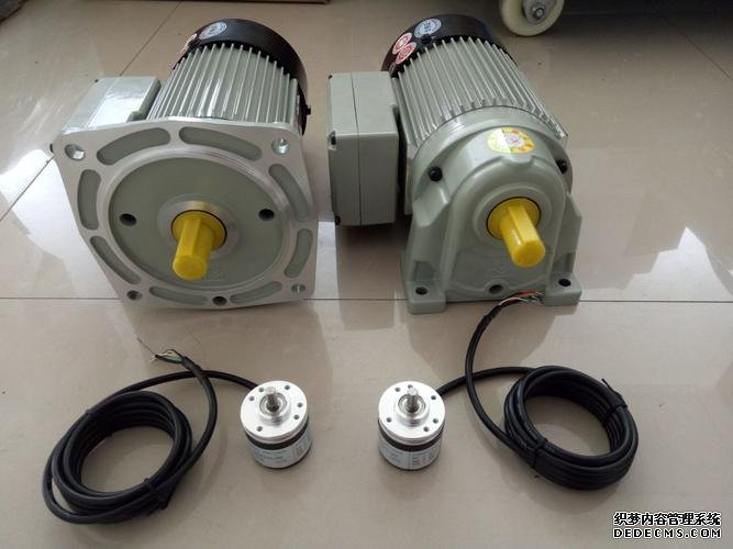 減速FAULHABERFAULHABER電機(jī)